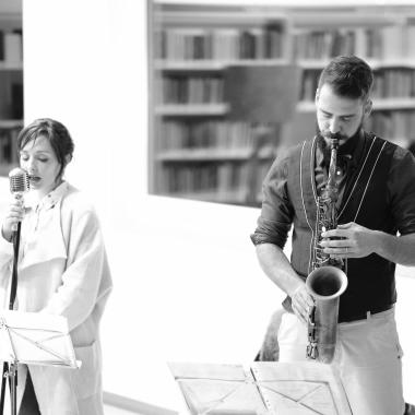 Sonus Sax