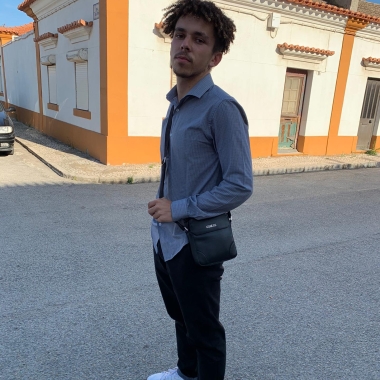 Daniel Ferreira