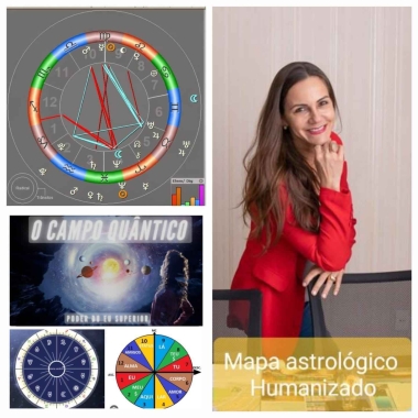 Táta Gouveia_ Astróloga/Numeróloga/Analista Corporal e Radiônica