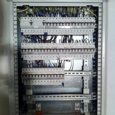 Electronord
