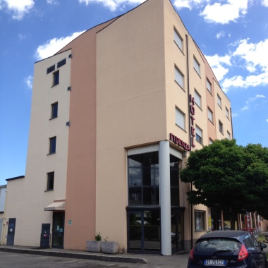 FIDENZA HOTEL