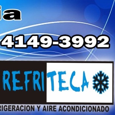Refriteca