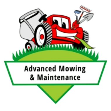 Advanced Mowing & Maintenance