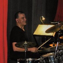 Pascal raphard