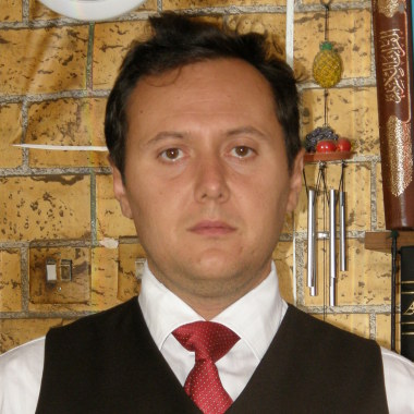 Адв.Божидар Иванов Колев