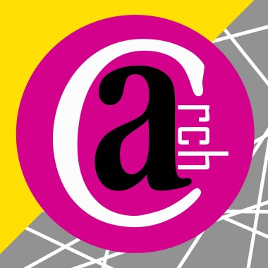 Caffe Arch - The Design Studio