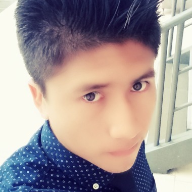 David Rosales Villao