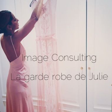 La Garde-Robe de Julie