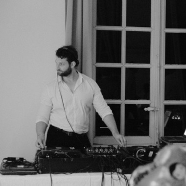 DJ Matt Morgane