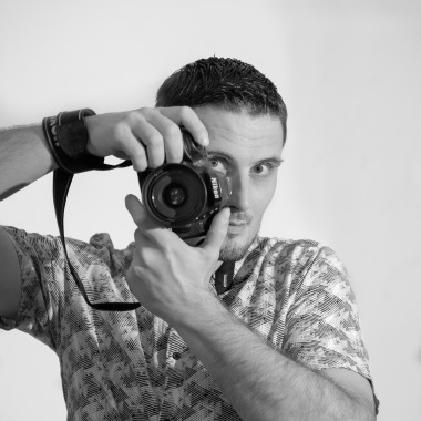 Jonathan Jallet