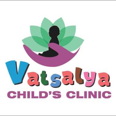 Dr Maulik Shah's Vatsalya Child's Clinic