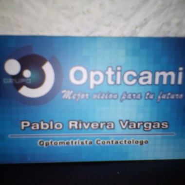 Opticami
