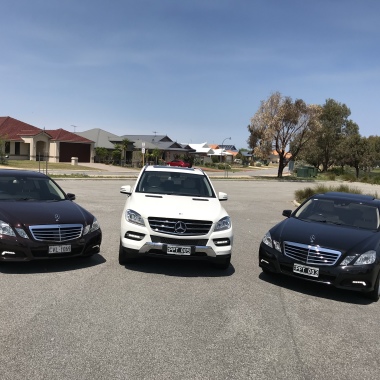 PPTS Chauffeures
