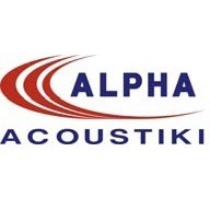 ΑΛΦΑ ΑΚΟΥΣΤΙΚΗ ΕΠΕ