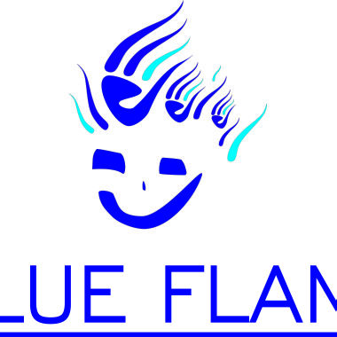 FUNDACJA BLUE FLAME