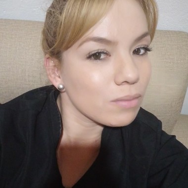 Carolina Montoya