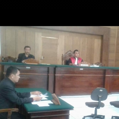 German Panjaitan SH . MH . ﹠ Partners, Pengacara, lawyer  Surabaya