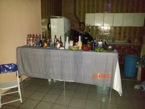 Bartenders´rio