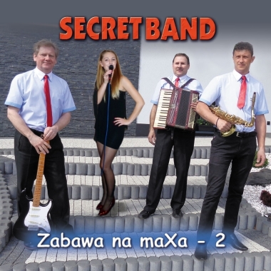 Secret Band  Zespół muzyczny
