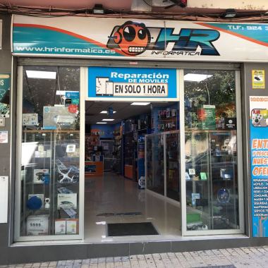 Hr Informatica