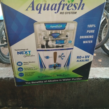 Hi Tech Aqua Solution
