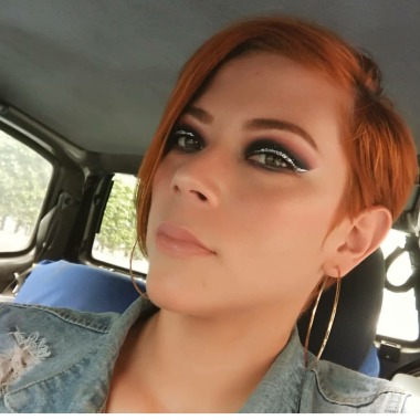 Luisa Vergara Maquilladora