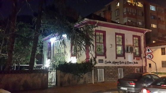 Seda Alpay Bale ve Dans Okulu