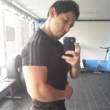 DAVID RODRIGUEZ