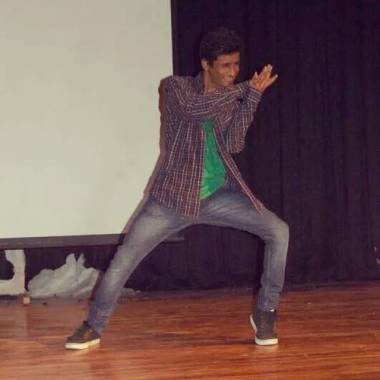 Kidzoo dance