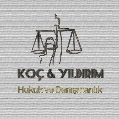 Yıldırım&Koç Avukatlık Bürosu (Av. Berkay YILDIRIM - Av. Seren KOÇ)
