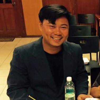 MC Yandi Purnama