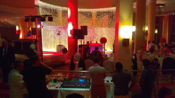 Showsystem