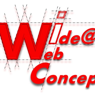 Web Idea Concept