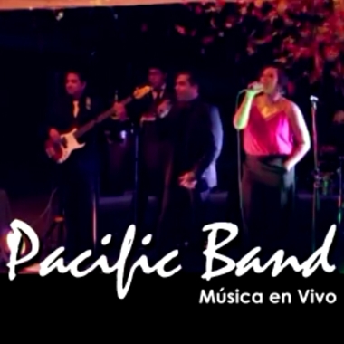 Pacific Band - Orquesta Musical