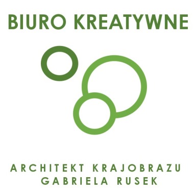 Biuro Kreatywne Gabriela Rusek