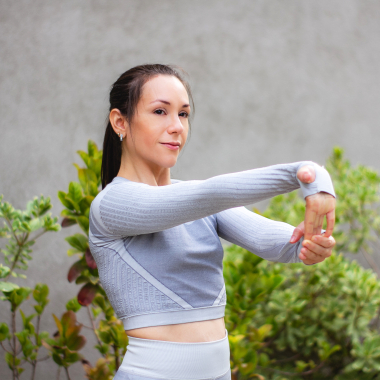 TeylaHomeTraining