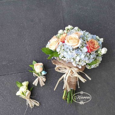 Karen Florist