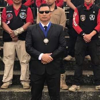 Jorge Escobar