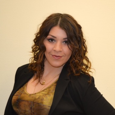 Lauraah make-up artist 