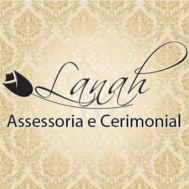 Lanah Assessoria e Cerimonial