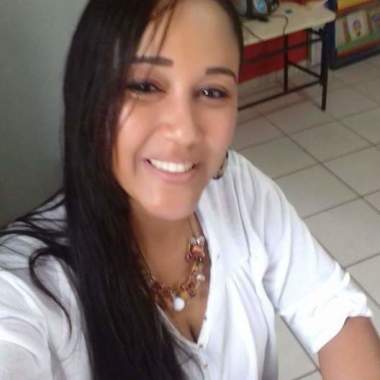 Auxiliar de creche