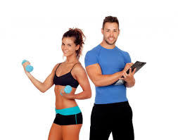 Palestra Hydra Gym