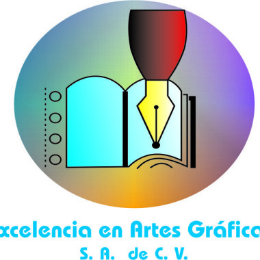 Excelencia en artes graficas S.A. De C.V.