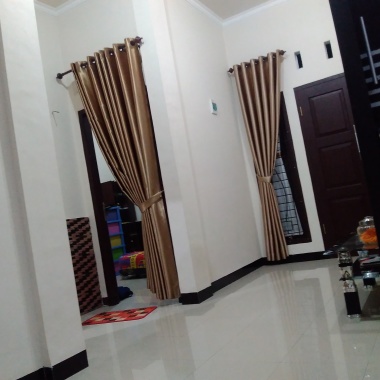 Pribadi