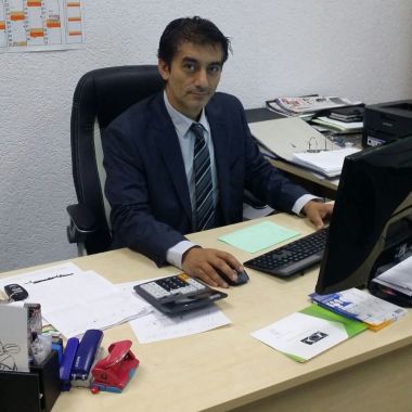 Tekdemir Kleinteilmontage&Bearbeitung