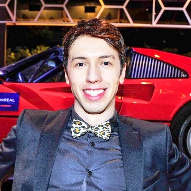 Augusto Viana Desenvolvimento de Produtos de Moda