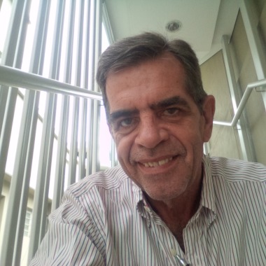 Gerardo Arias González