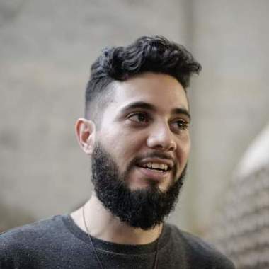 Gabriel Bicho