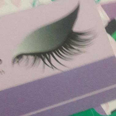 Lash glam 