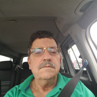 גרשון מונית נגישה